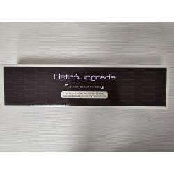 Ondulator cu turmalină și stabilizator de temperatură – 25mm